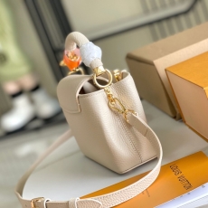 LV Capucines Bags